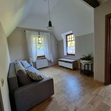 Vagnera Parks Vakantiepark