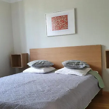 Vakantiepark Vagnera Parks Tukums