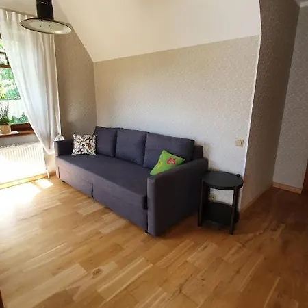 Vakantiepark Vagnera Parks