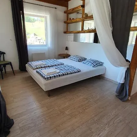 Vakantiepark Vagnera Parks