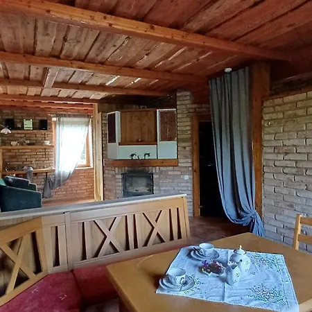Vagnera Parks Vakantiepark *