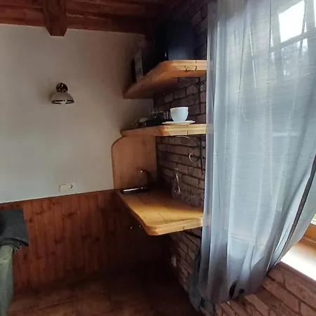 Vagnera Parks Vakantiepark Tukums
