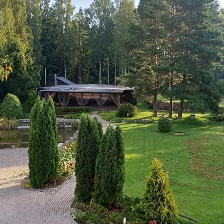 Vakantiepark Vagnera Parks *