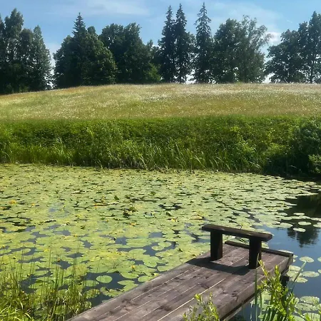 Vagnera Parks Vakantiepark *