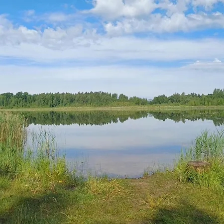 Vakantiepark Vagnera Parks *